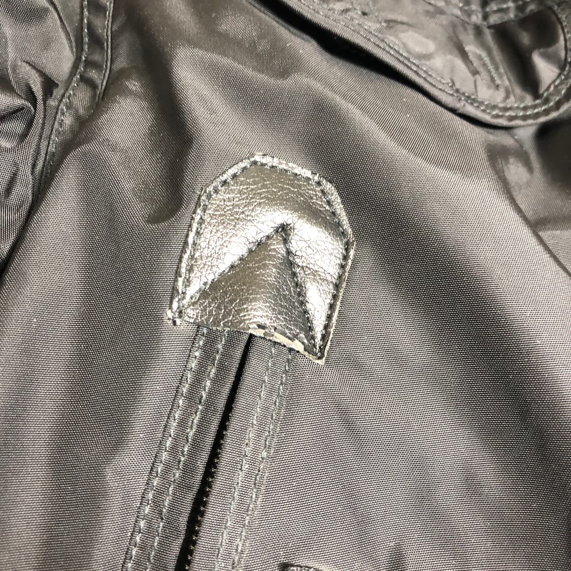 파라점퍼스 후드퍼 고비 패딩 s 상품이미지7