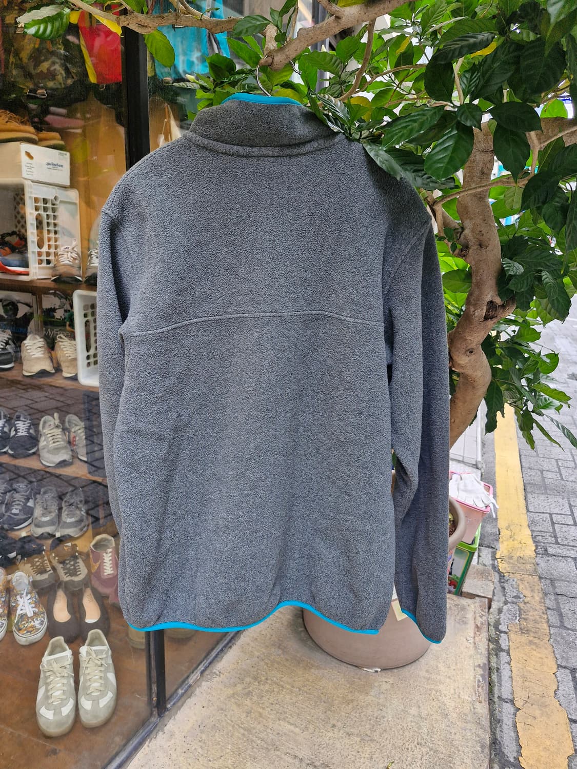 Z-83 파타고니아 신칠라  상품이미지2