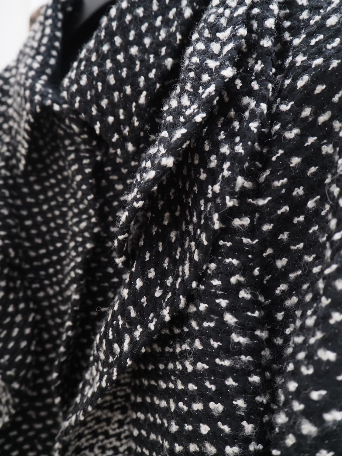 iBLUES by MaxMara jacket  상품이미지4