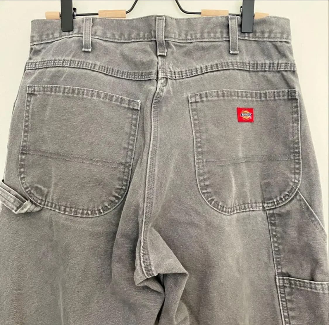 디키즈 1939 더크 페인터 워크팬츠 상품이미지6