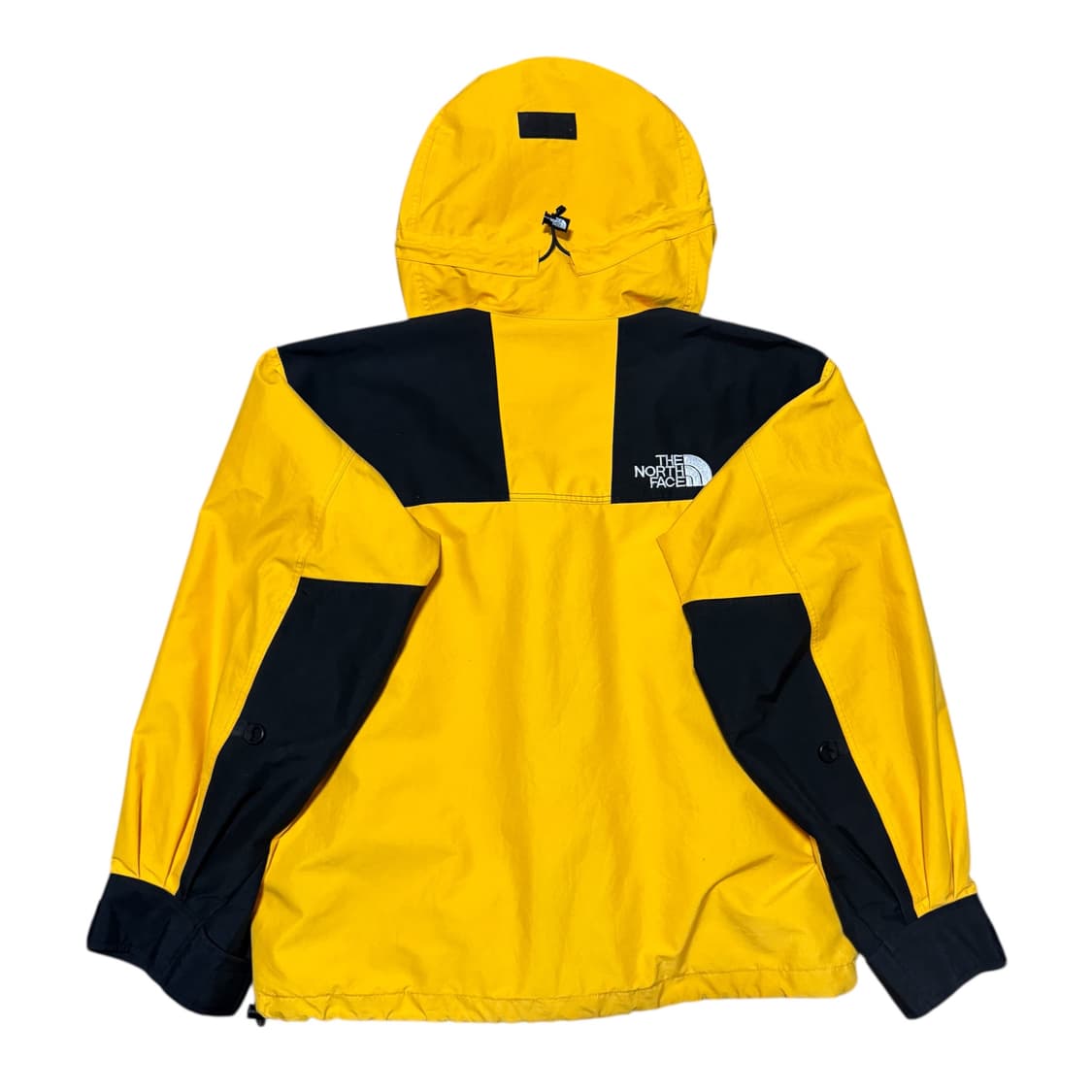 90s 노스페이스 고어텍스 마운틴 자켓 상품이미지2