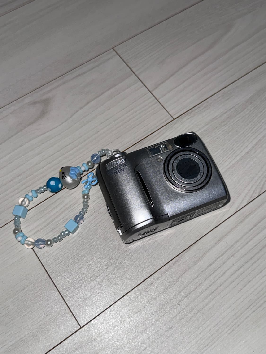 Nikon coolpix 5600 상품이미지1