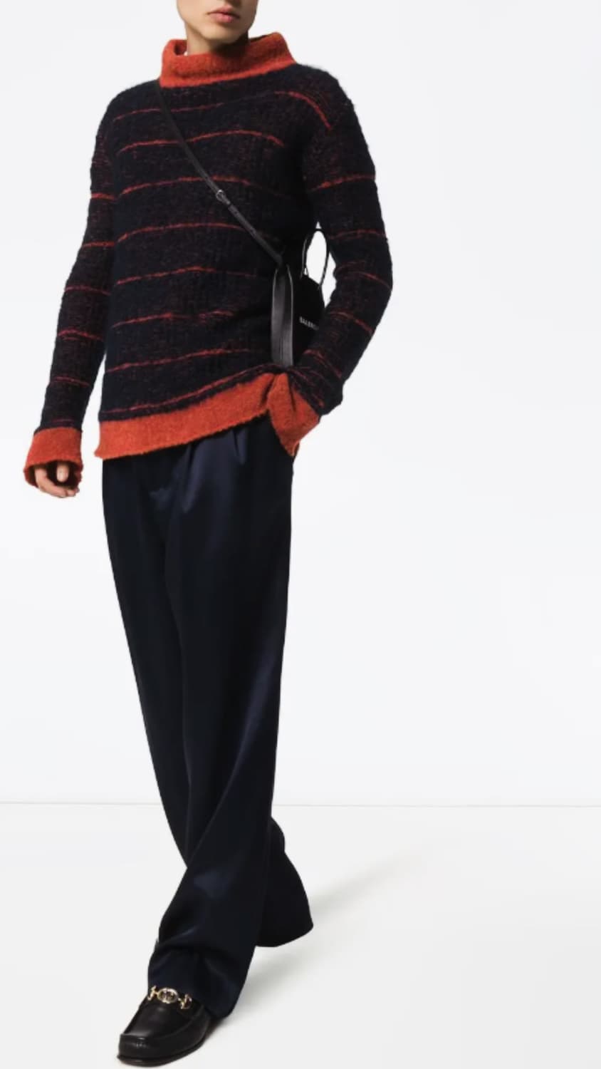 ECKHAUS LATTA SWEATER 상품이미지3