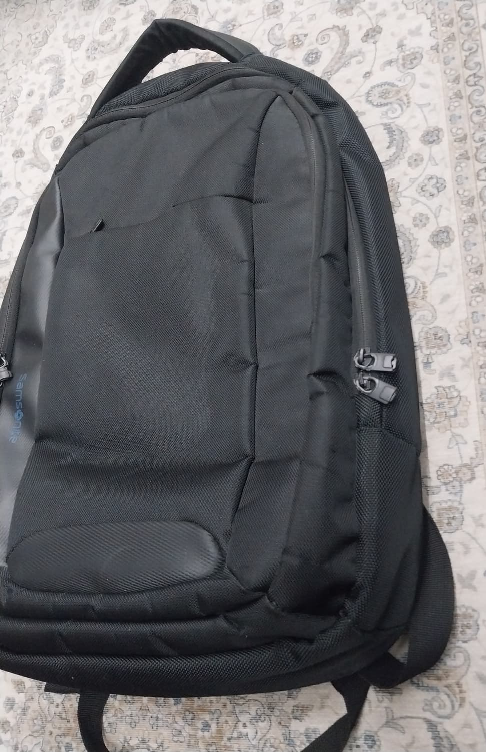 쌤소나이트 아이콘 랩탑 백팩 2 상품이미지2