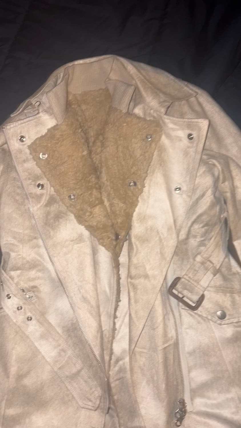 Tonado Mart Mustang jacket 상품이미지2