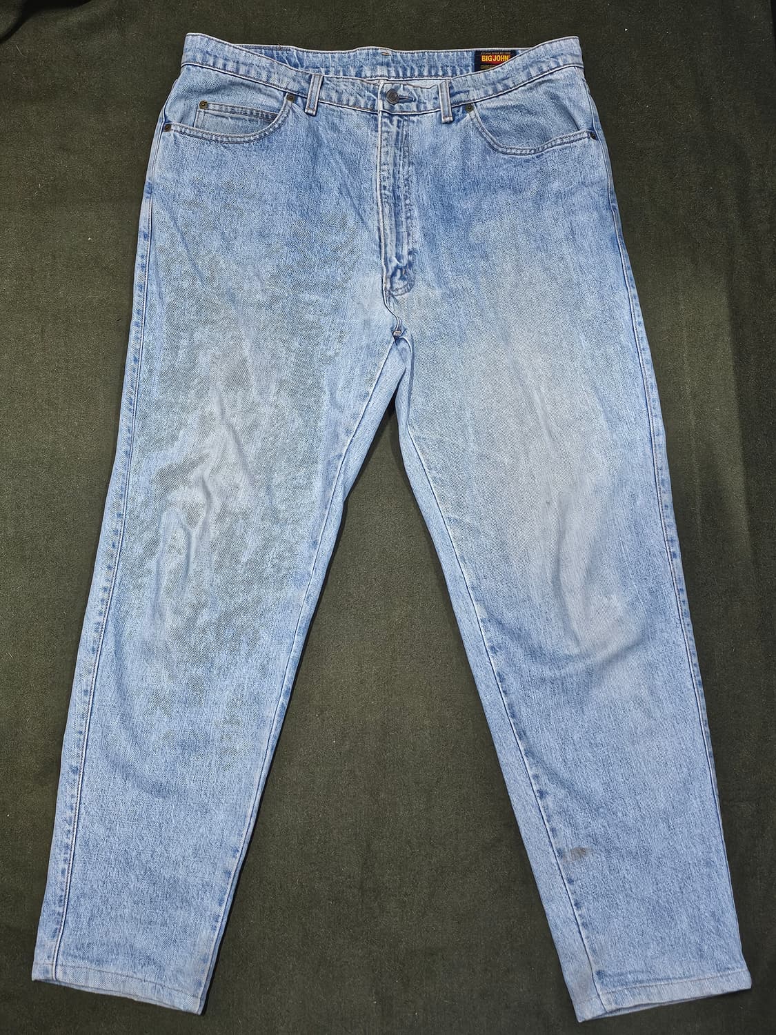 38) Big John 연청 상품이미지1