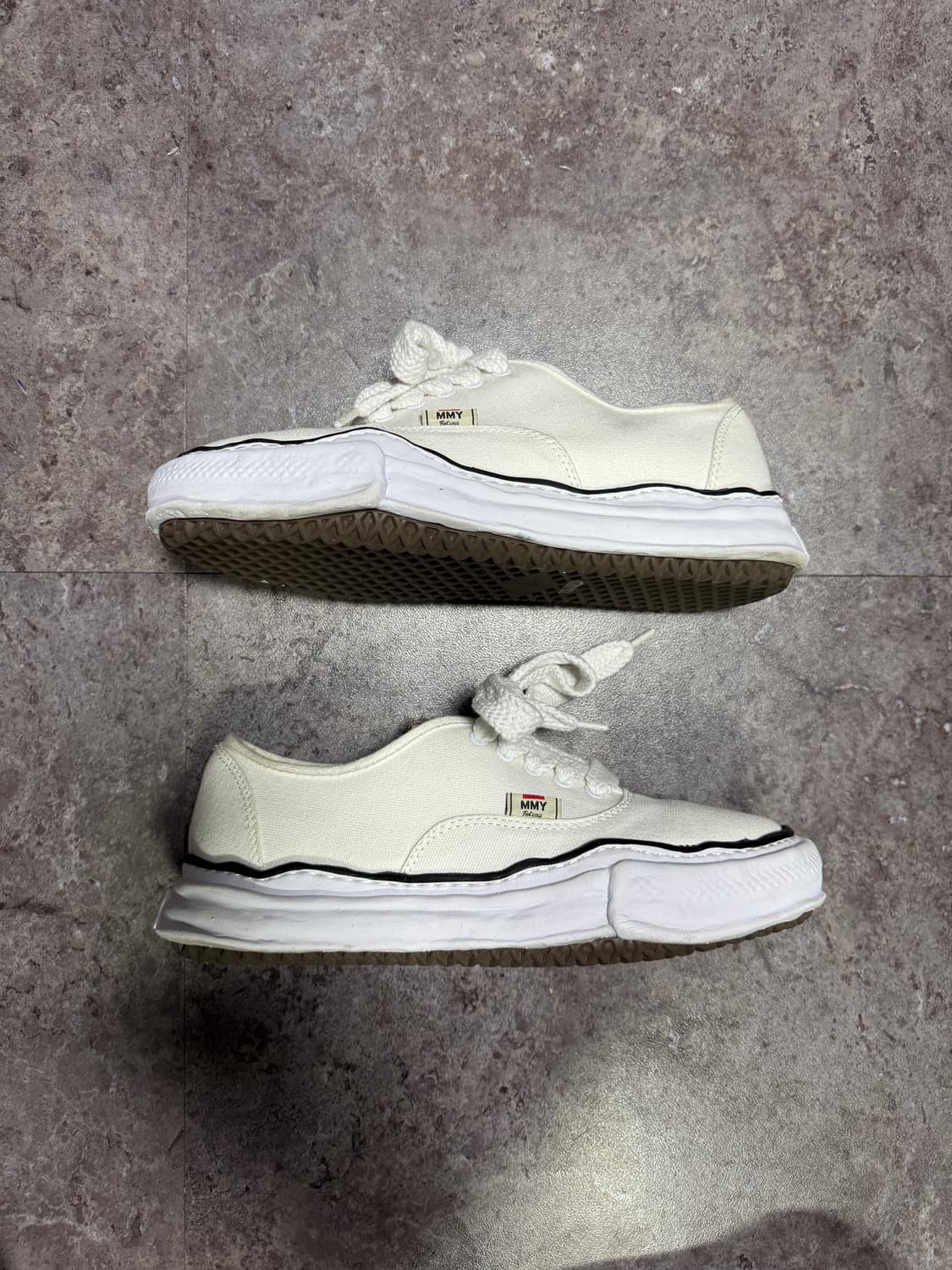 미하라야스히로 베이커 43  상품이미지4