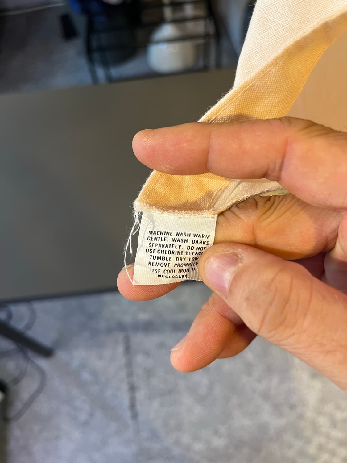 H Bar C 랜치웨어 라이트 피치 웨스턴 셔츠 상품이미지6