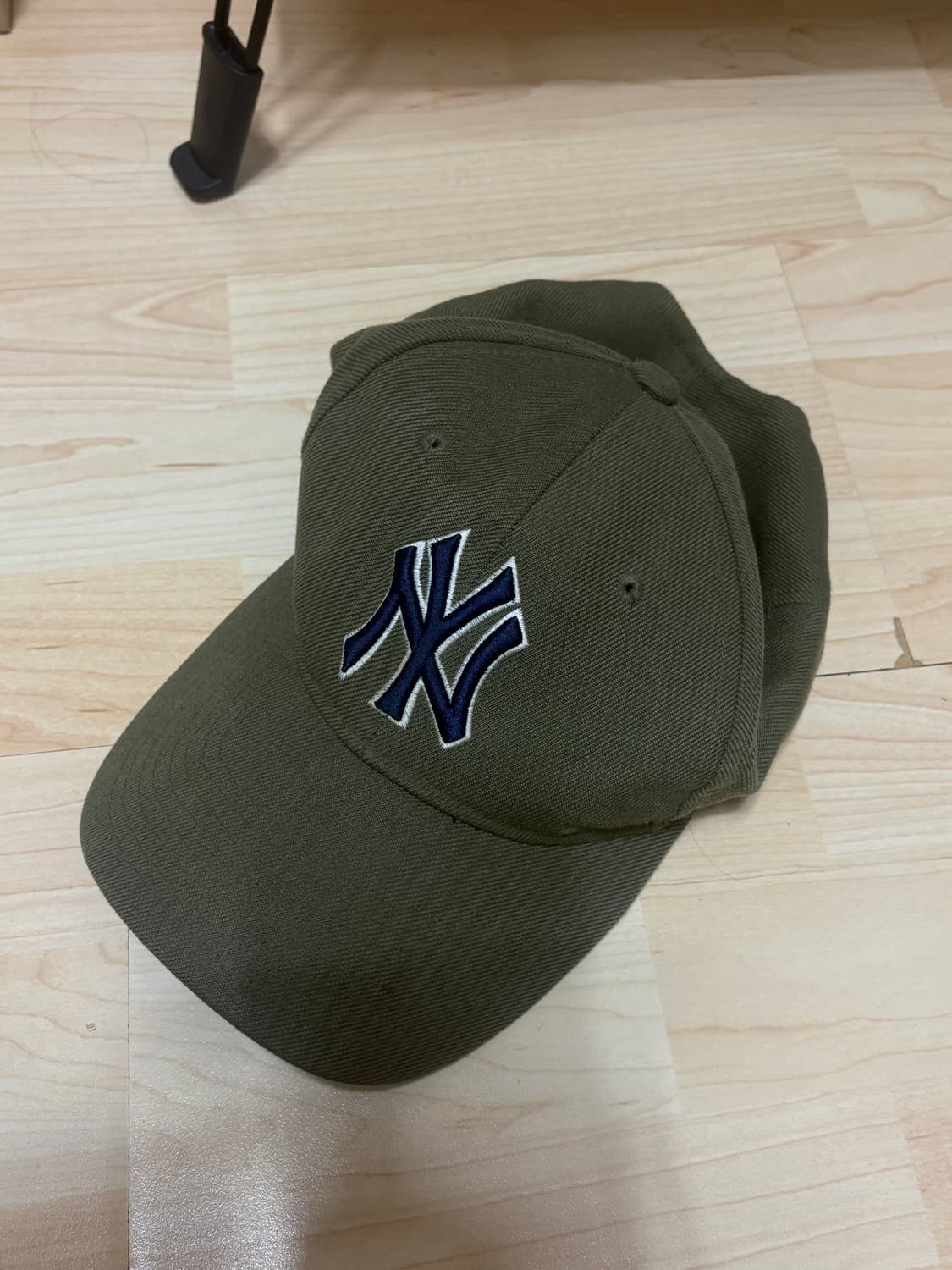 양키스 모자 상품이미지1