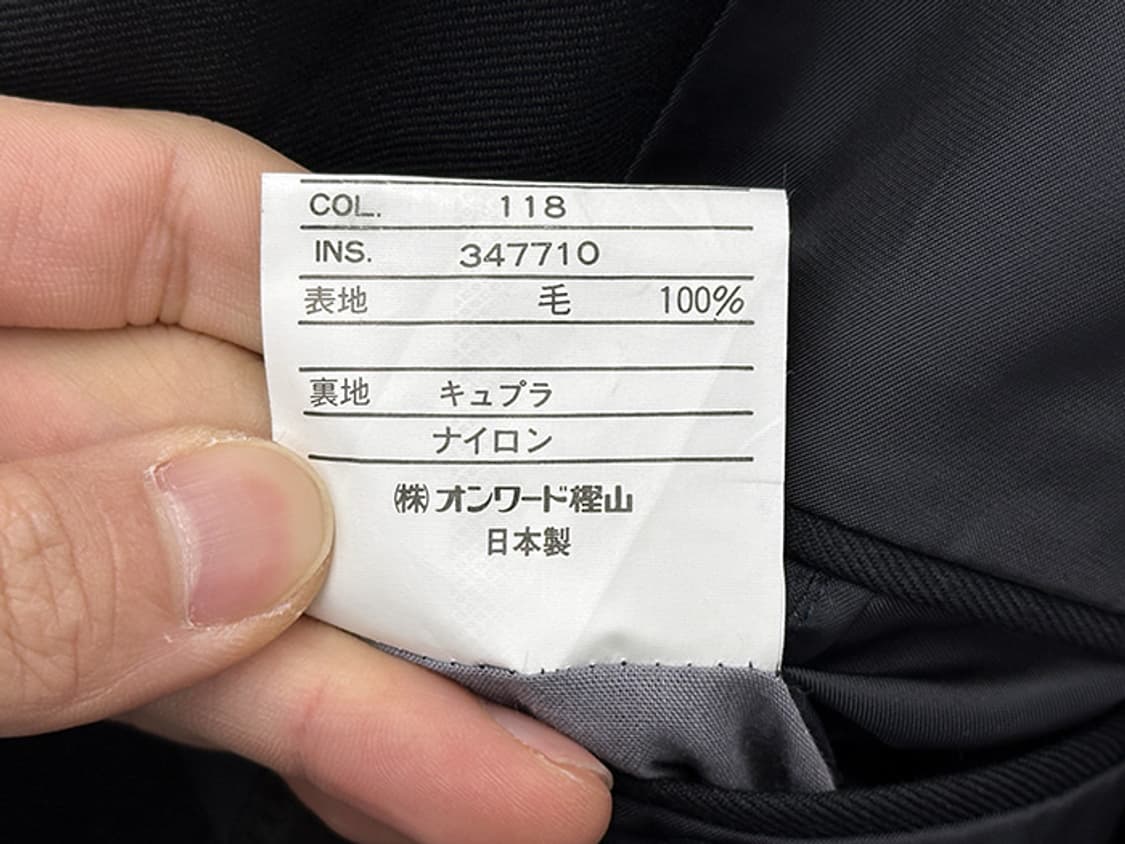 J.PRESS (men's M, women's L) 상품이미지10