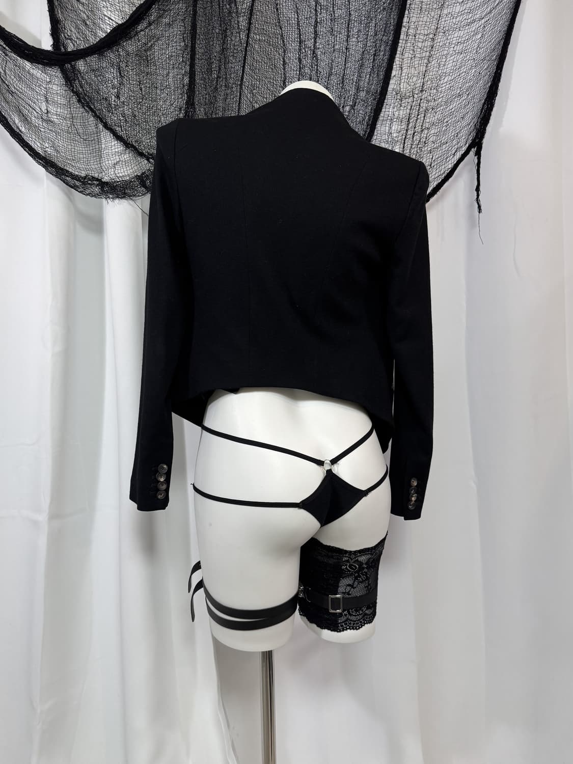 헬무트랭 helmut lang jacket 상품이미지5