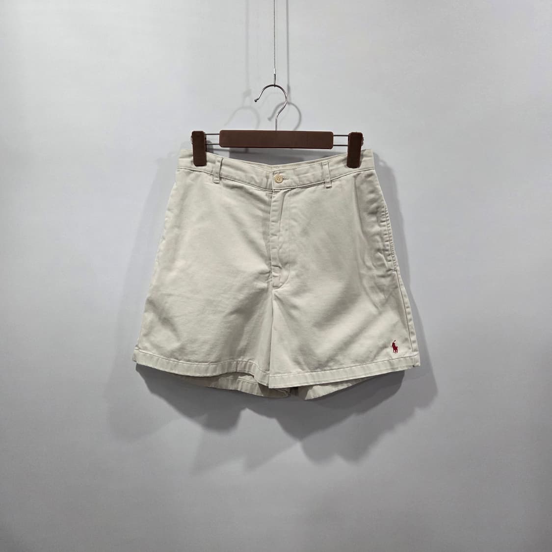 폴로랄프로렌 스포츠 치노 반바지 8 상품이미지1