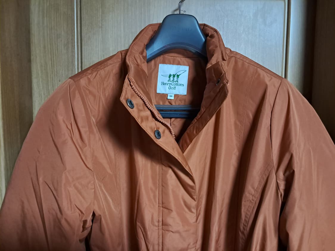 헨리코튼 여성 롱패딩 XL 상품이미지4