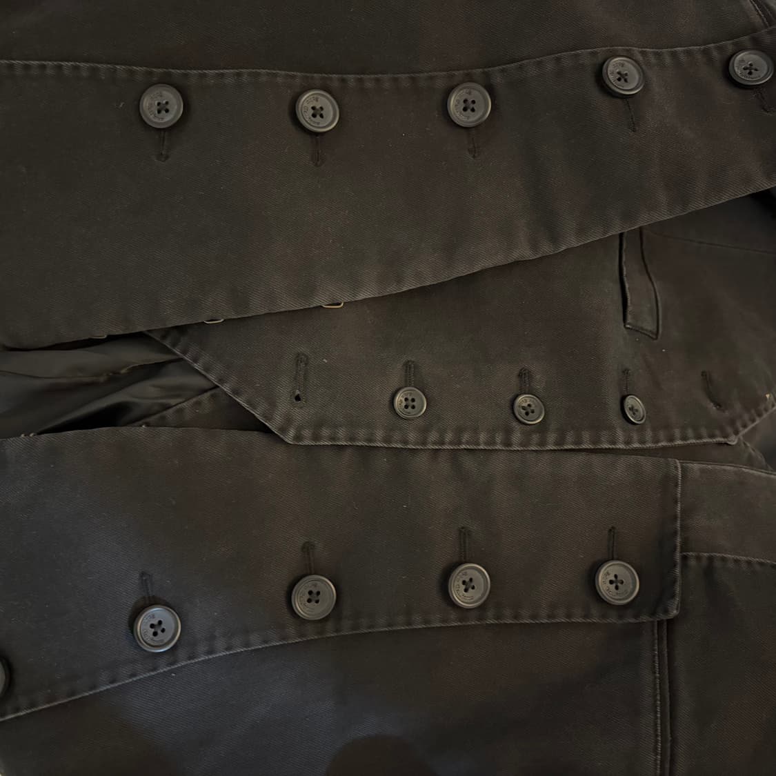 John Galliano Napoleon Jacket 상품이미지6