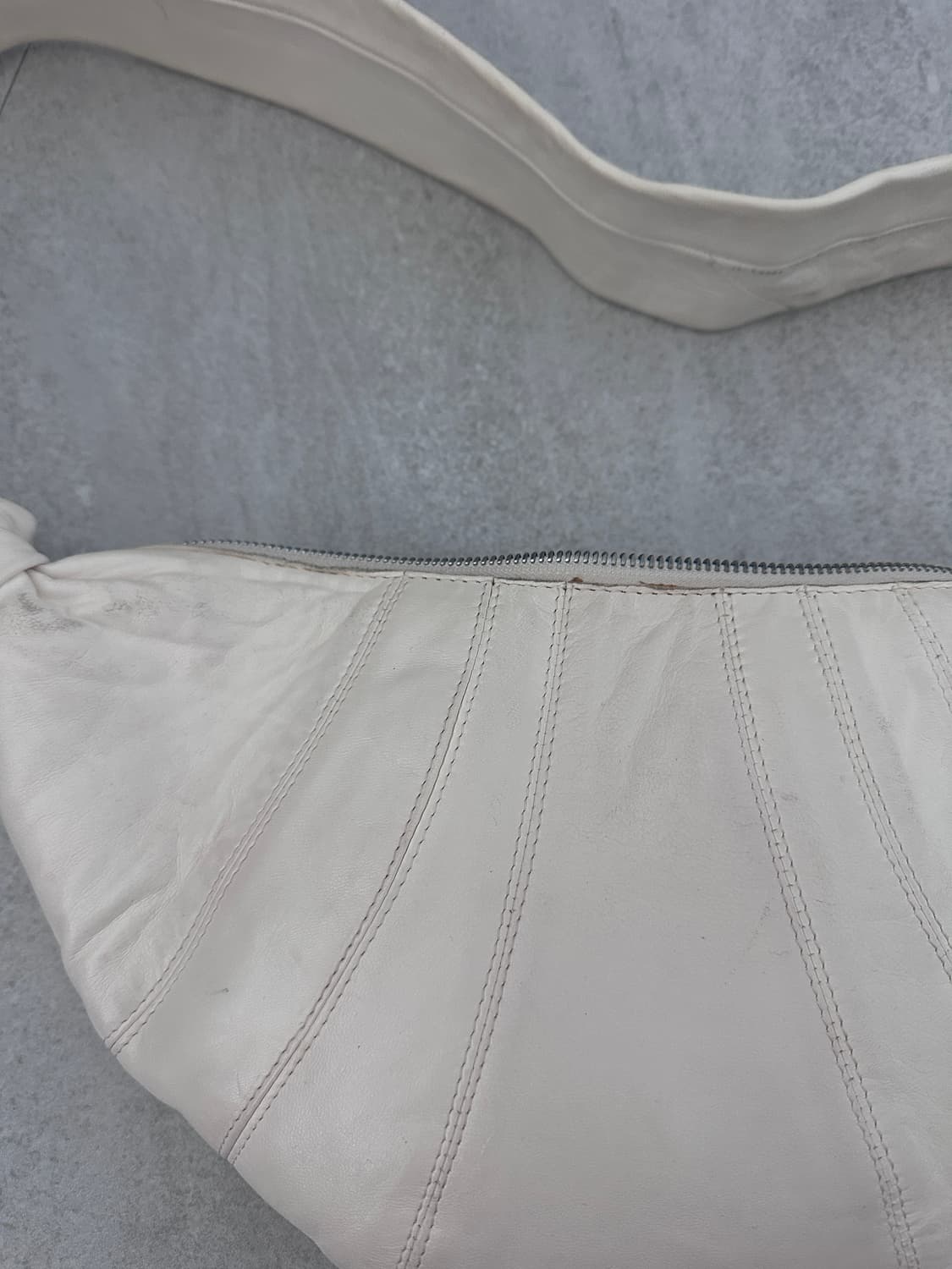 르메르 범백 크루아상백 상품이미지2