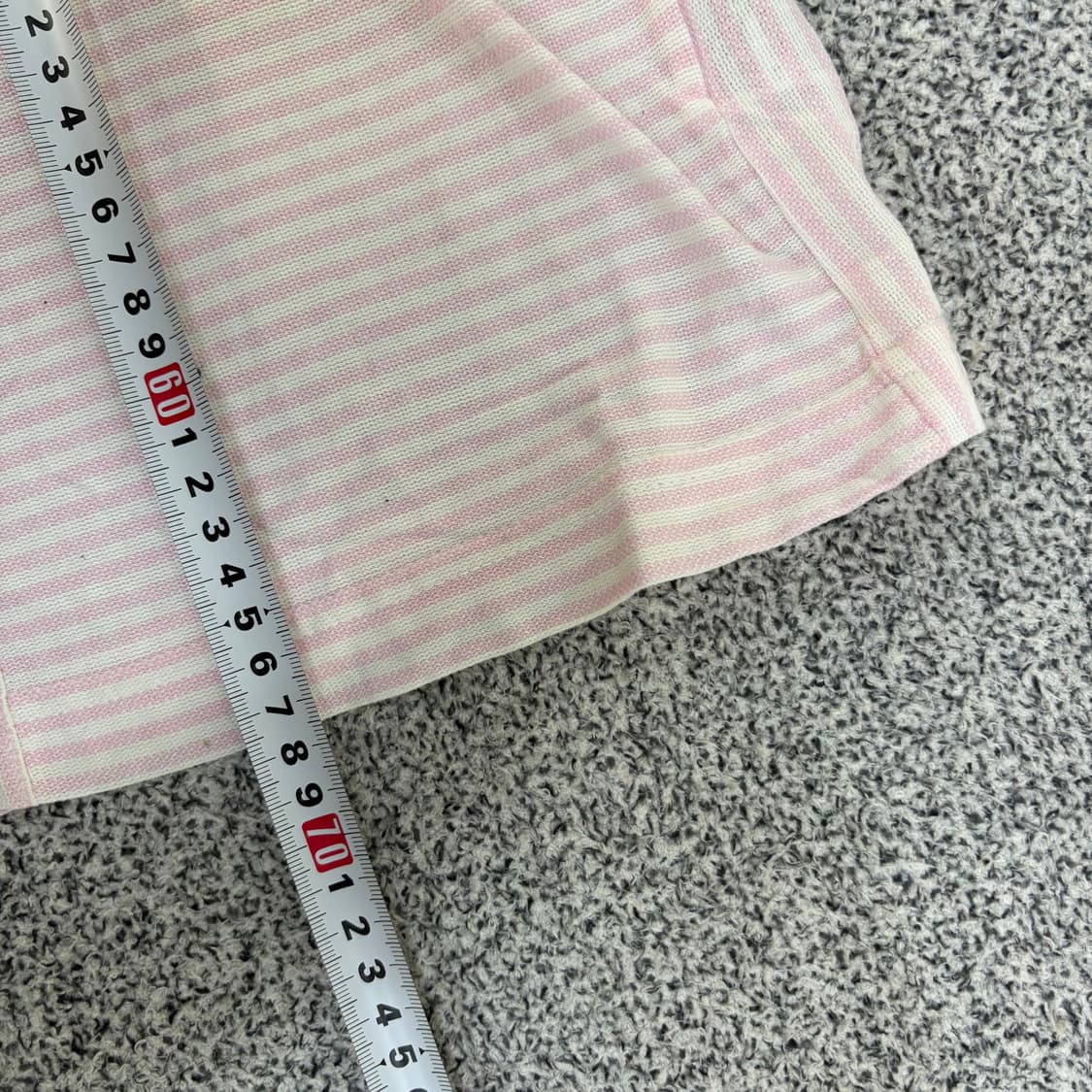 100 JDX 골프 기능성 긴팔티 0317J 상품이미지6