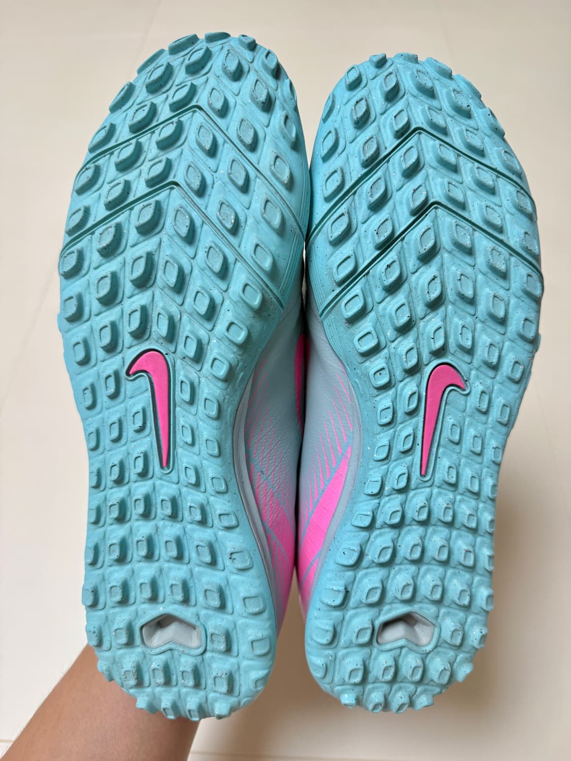 나이키 머큐리얼 베이퍼 16 프로 TF 260mm 상품이미지4