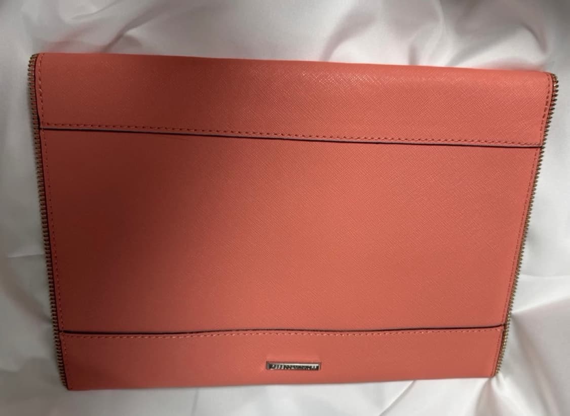 레베카밍코프 레오 클러치 새상품 상품이미지3