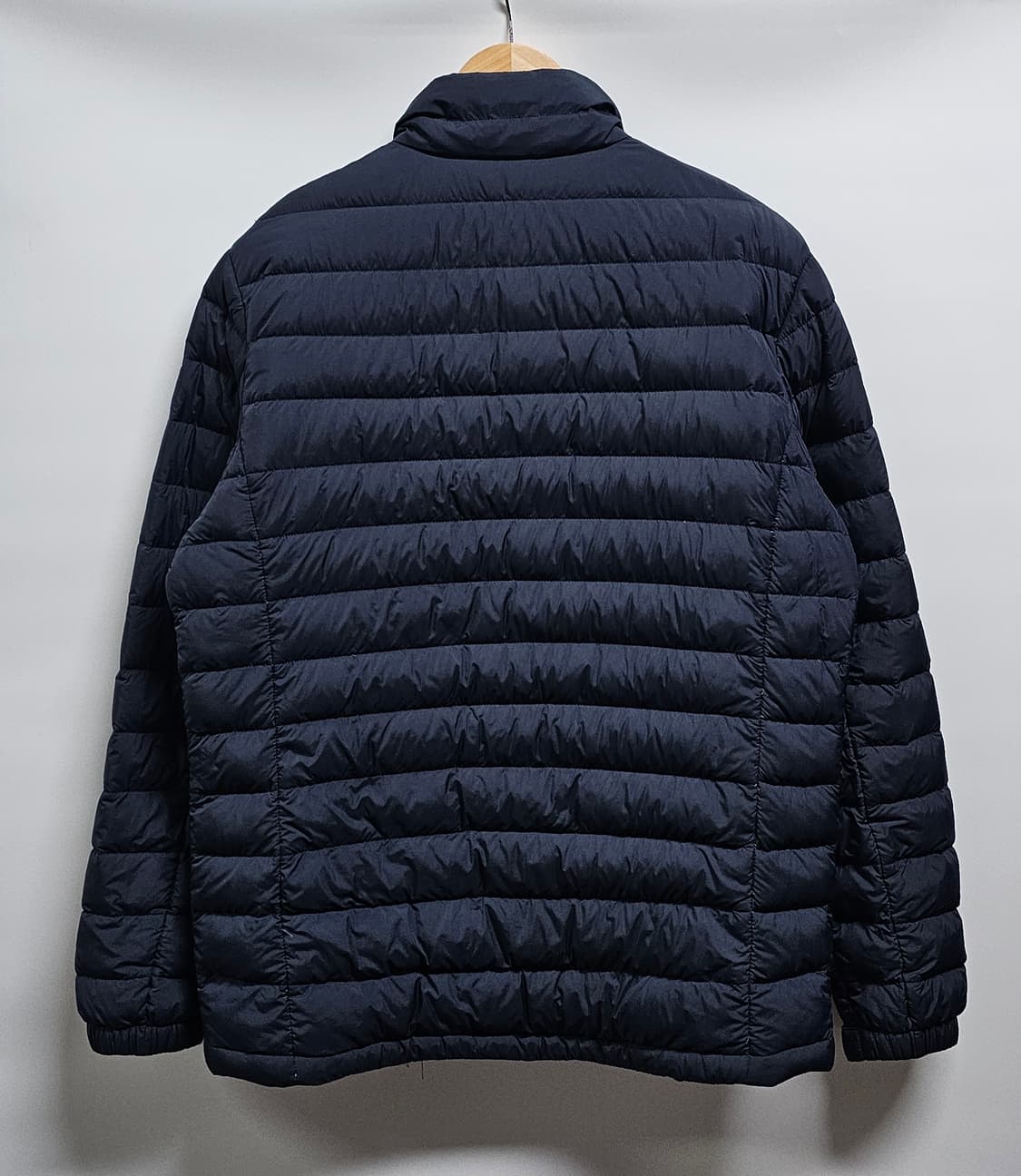 아이더 구스다운 경량패딩 XL 상품이미지2