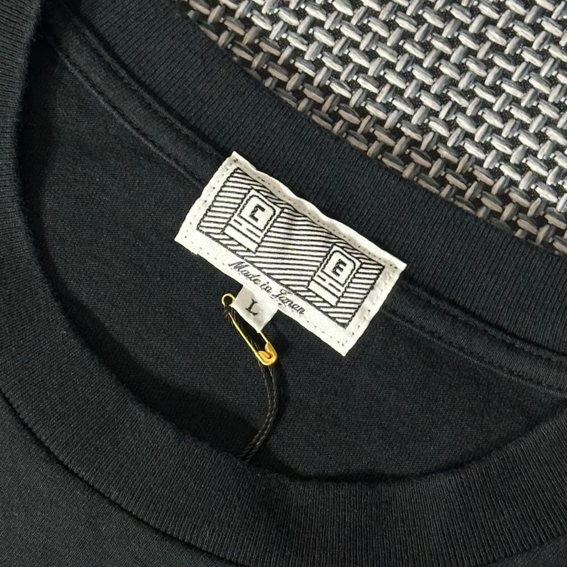 CAV EMPT 카브엠트 반팔 티셔츠(L) 상품이미지4