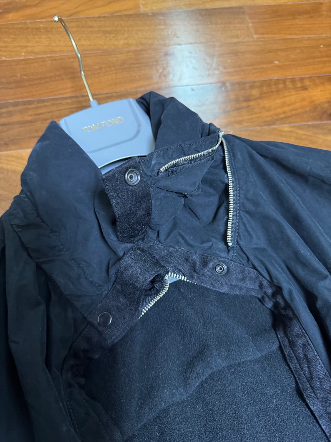 스톤아일랜드 야상 105 상품이미지5