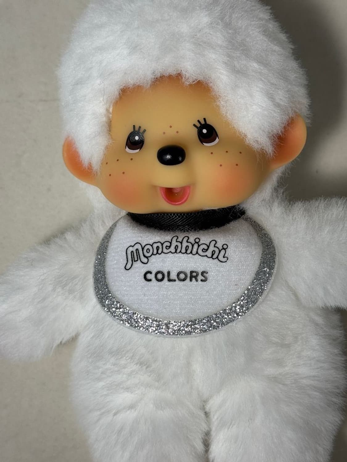 MONCHHICHI KEYRING 몬치치 키링 상품이미지2