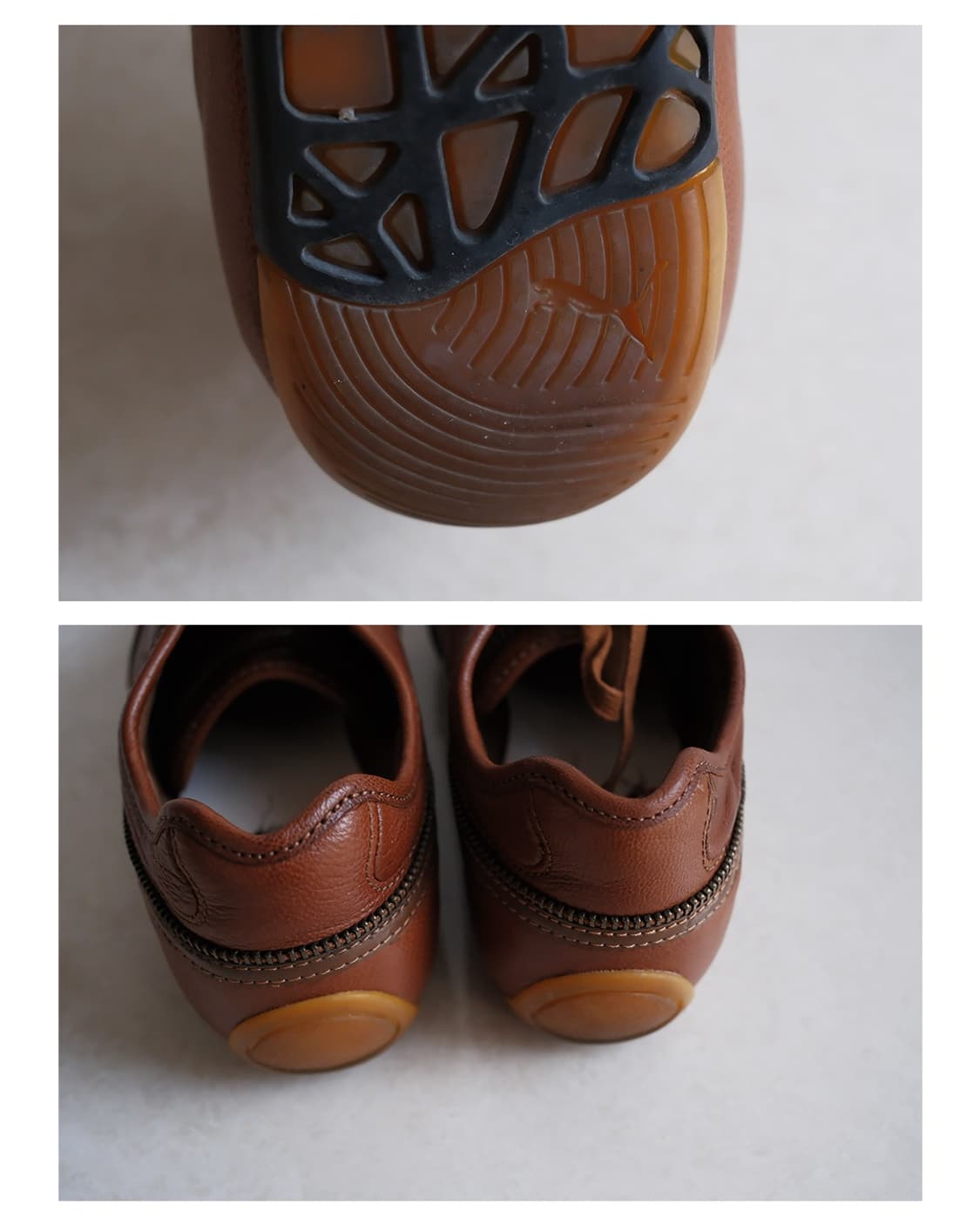 Puma by AMQ London running chain 상품이미지8