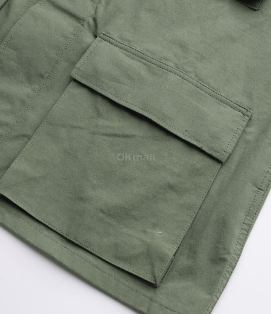 Wtaps m65 립스탑 자켓 상품이미지4