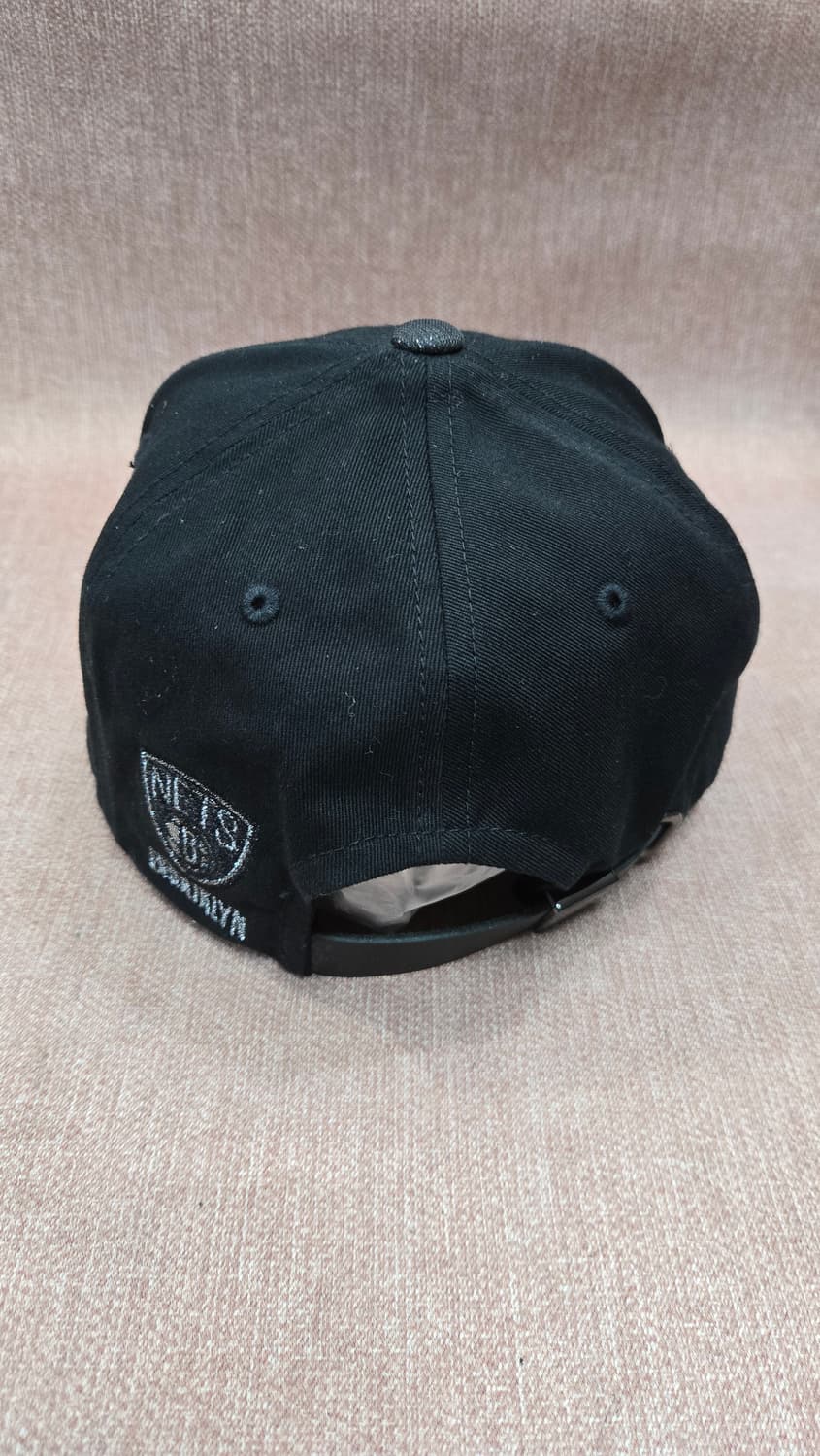 NBA 브루클린네츠 모자 스냅백 상품이미지4