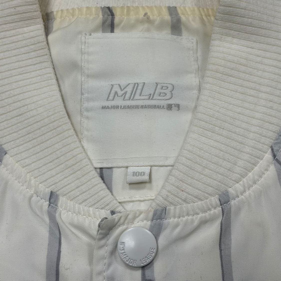 mlb 패턴 바시티자켓 v1284 상품이미지5