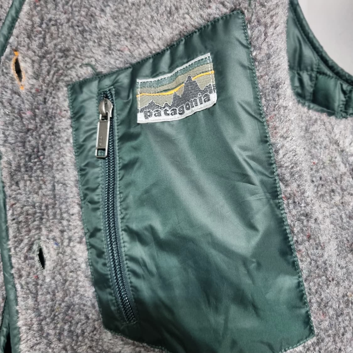 파타고니아 40주년 베스트  상품이미지3