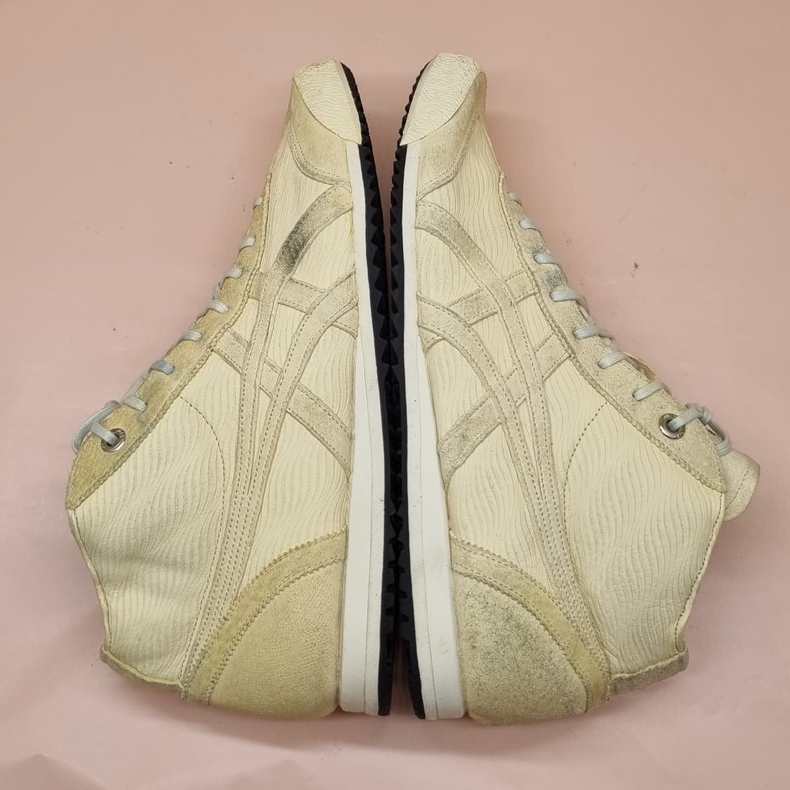 오니츠카타이거 멕시코66 슈퍼디럭스250 상품이미지5