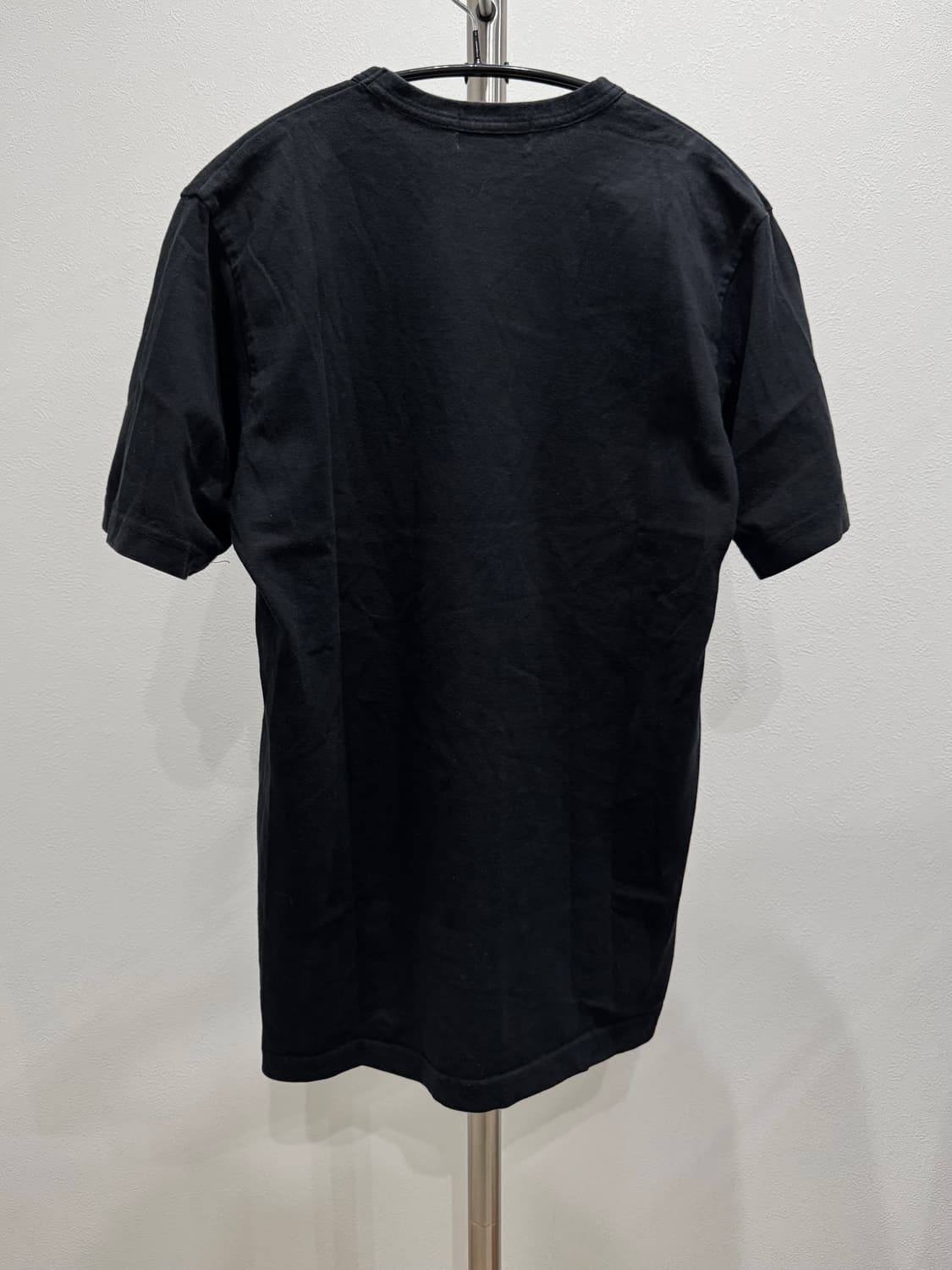 준야와타나베 09ss eYe 카모 티셔츠 상품이미지4