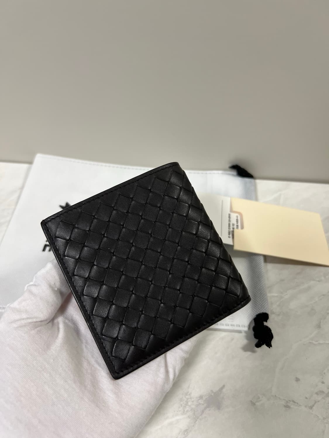 보테가베네타 지갑 상품이미지2