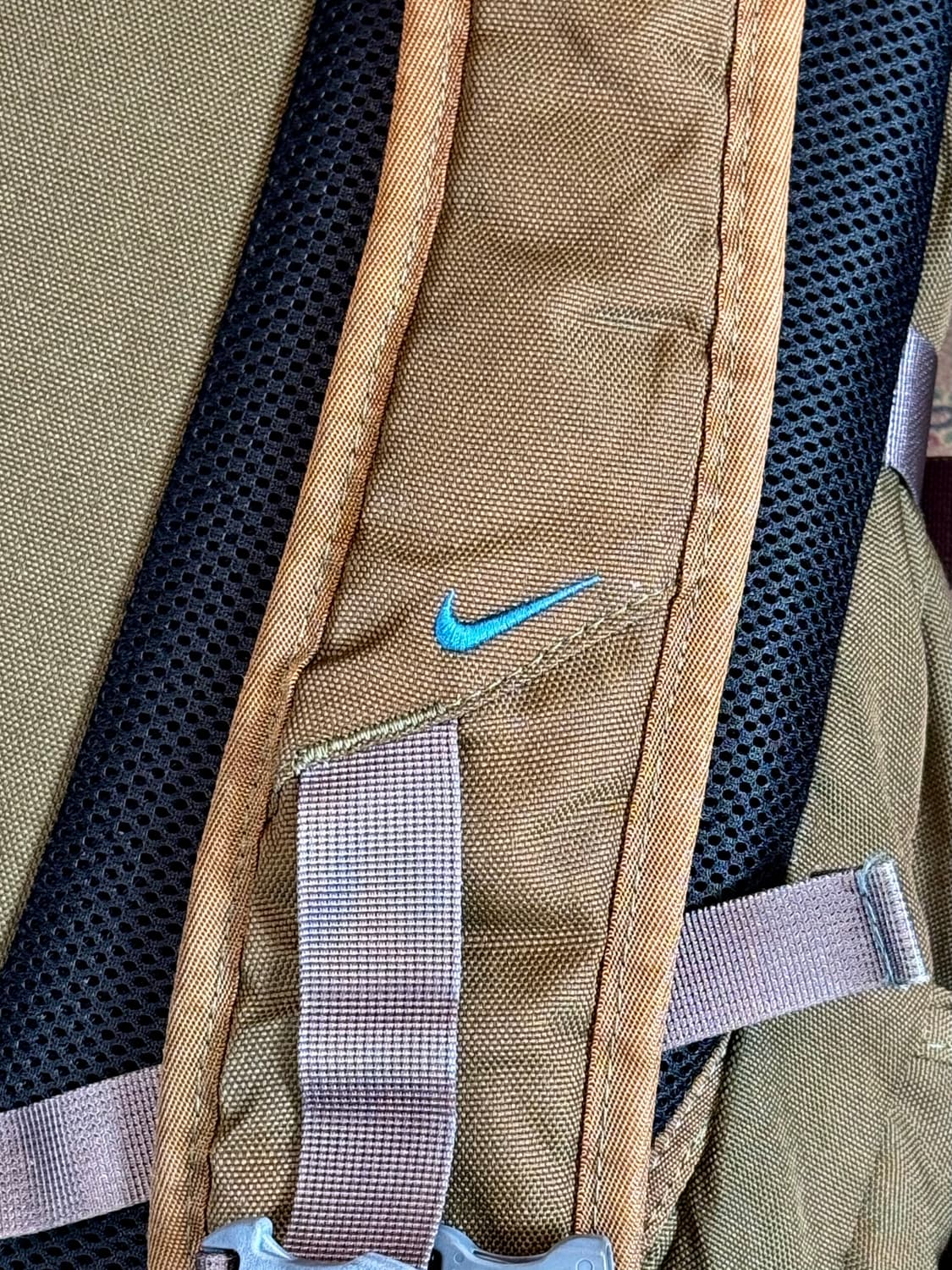 00s 나이키 ACG 스틸시티 35 백팩 상품이미지5