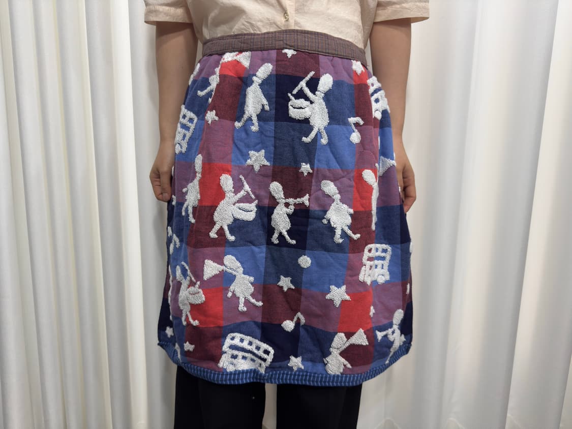 design apron 상품이미지1