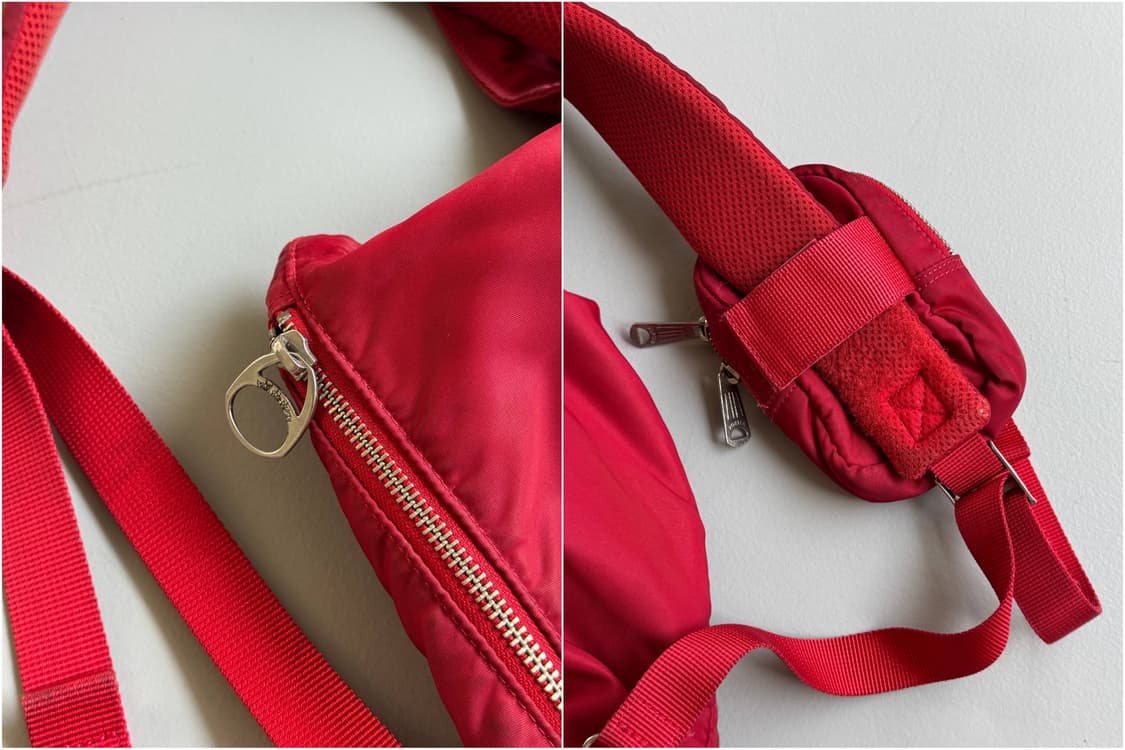 Porter × Banal Chic Bizarre rucksack 상품이미지4