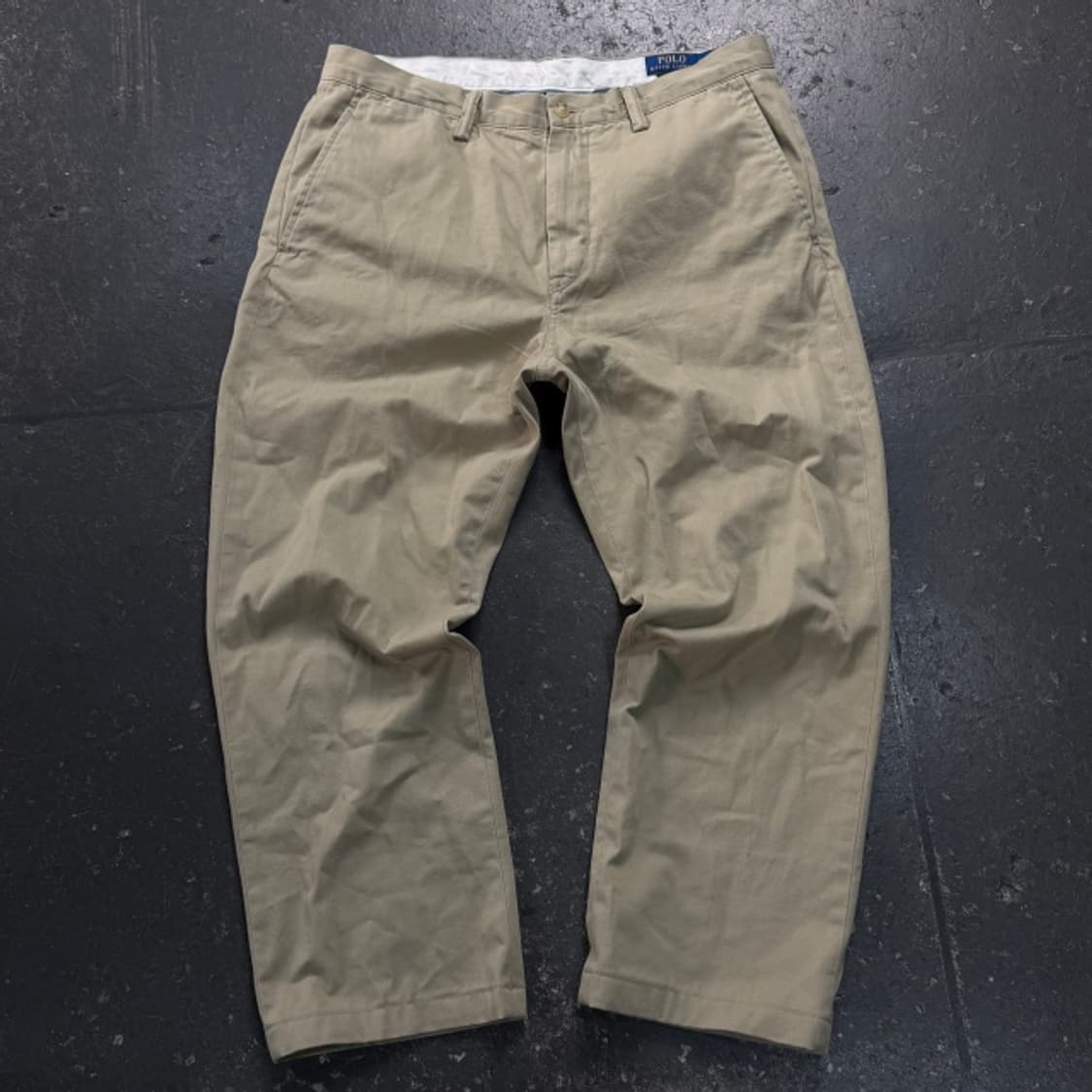 34 폴로 랄프로렌 치노팬츠 상품이미지1
