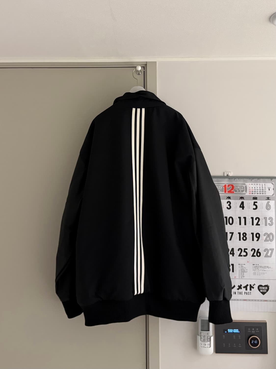 아디다스 윈터 바시티 자켓 상품이미지2