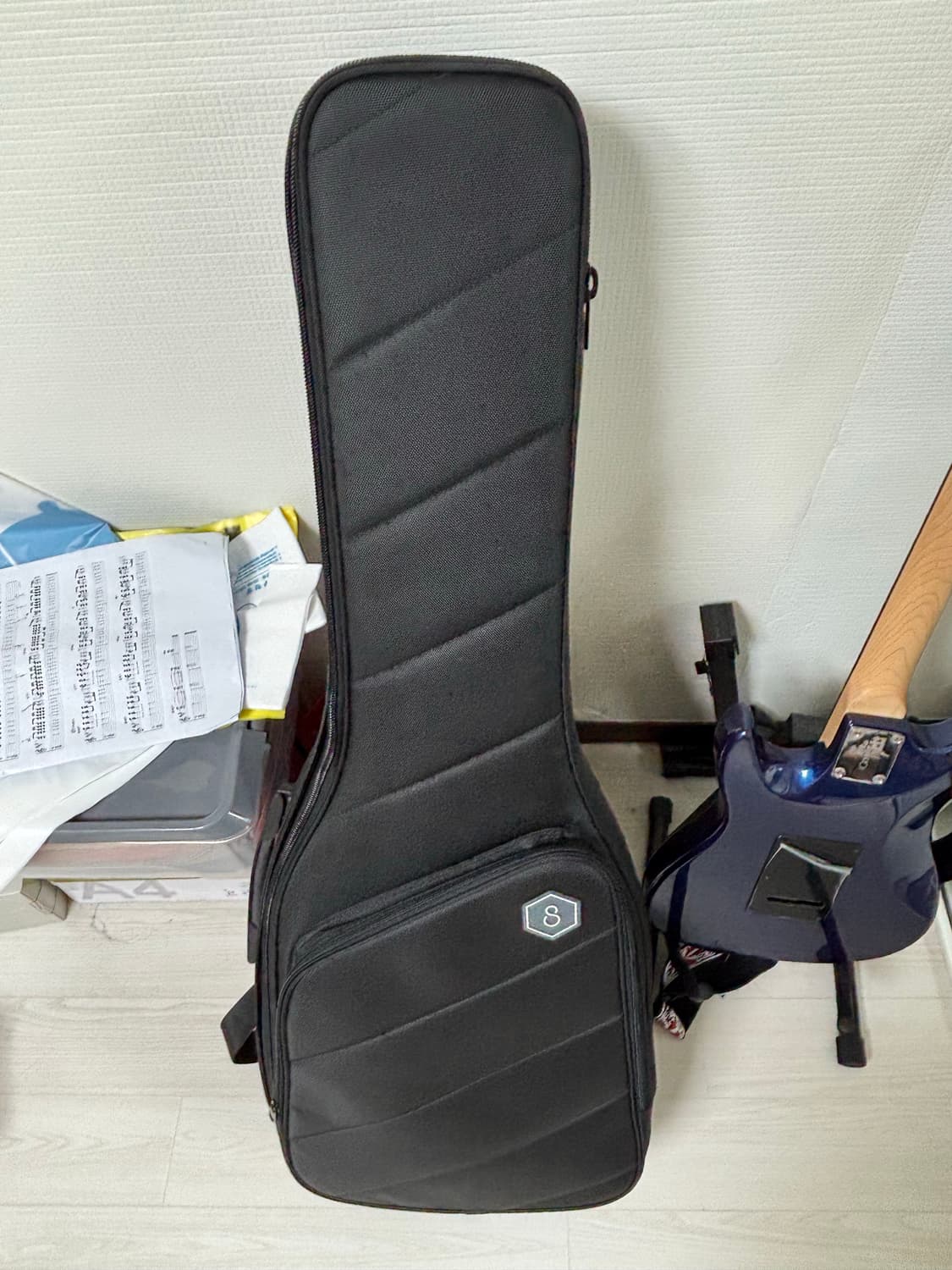 SIRE 사이어 일렉기타 Larry Carlton S3 급처 상품이미지5