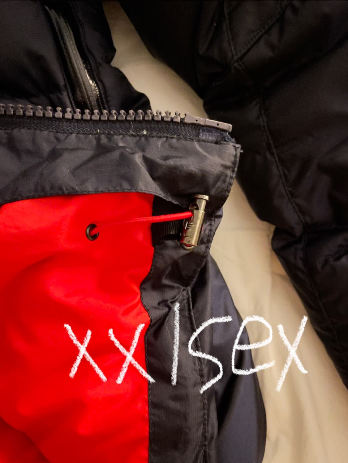 [판매예정]폴로 랄프로렌 빅포니 성조기 패딩 상품이미지4