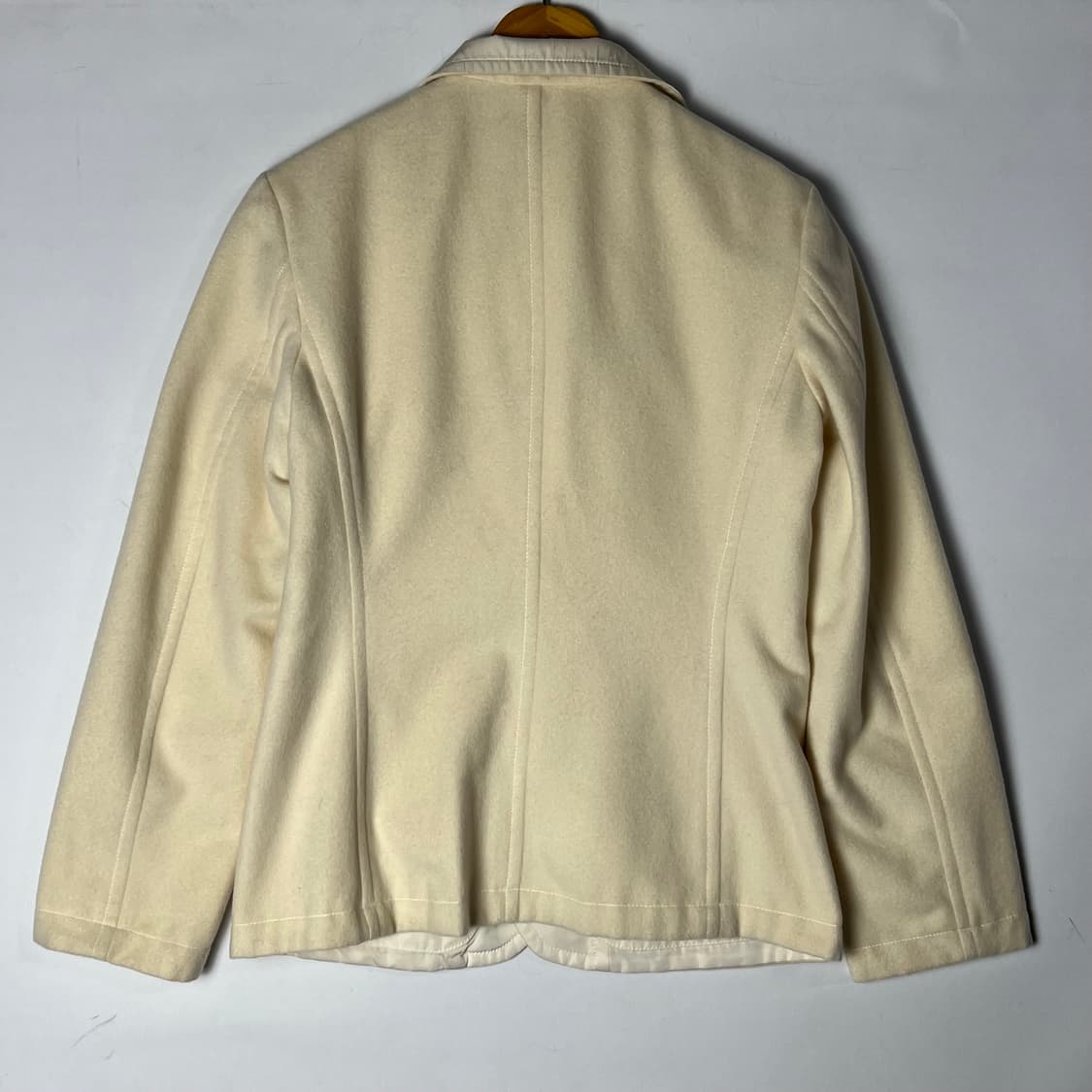 [JIL SANDER] 질샌더 캐시미어 실크 리버시블 블레이저  상품이미지3