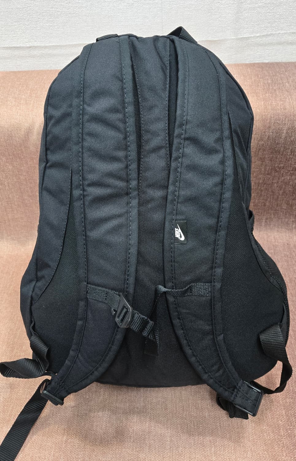 나이키 헤이워드 백팩 트레이닝 헬스 운동 노트북 가방 상품이미지2