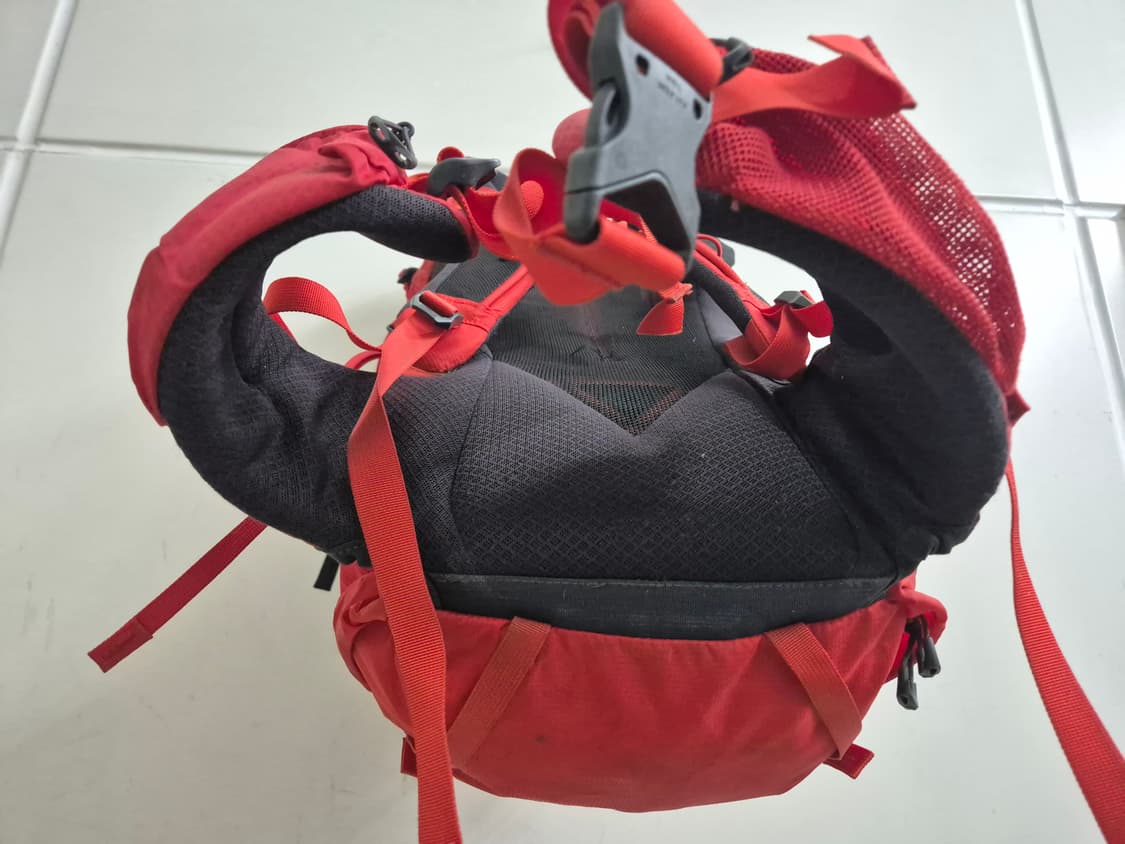 그레고리 파라곤 38L 배낭 상품이미지5