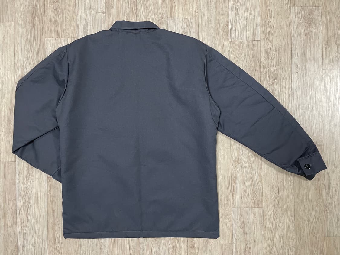 100) 80's CINTAS 부코 리얼 엔지니어 자켓 상품이미지3