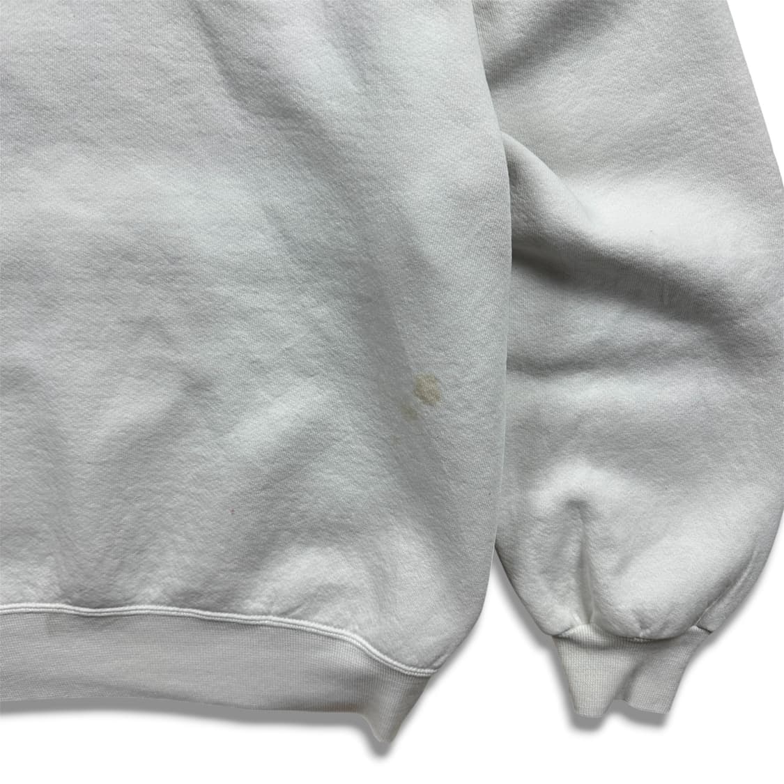 90s Russell 50/50 Blank Sweatshirt 상품이미지5