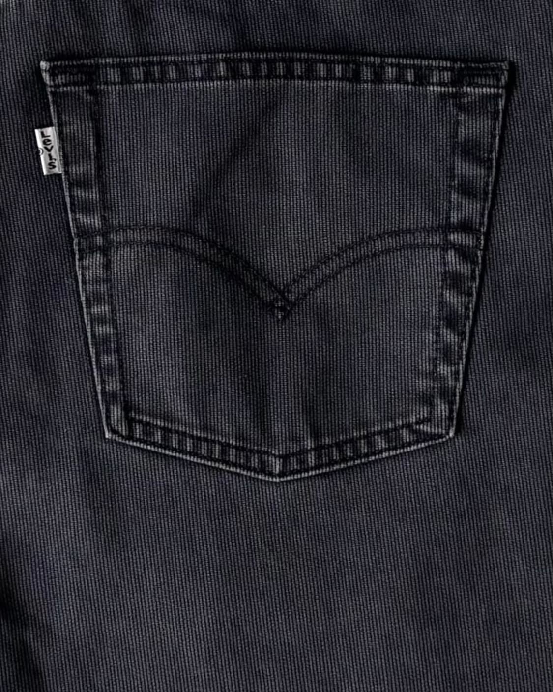 Levi's 517 Jeans 34X34 상품이미지4