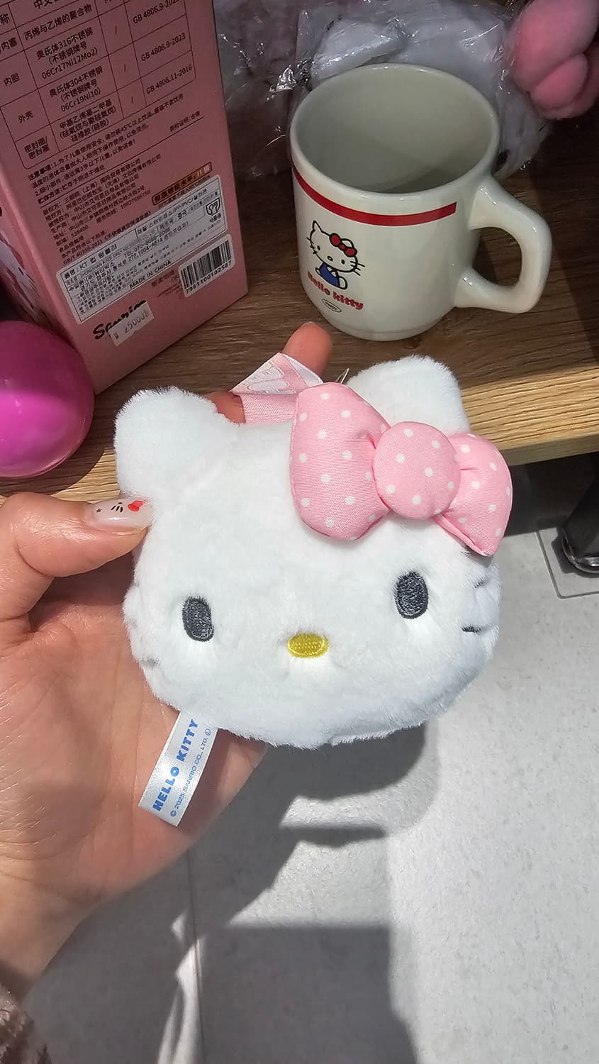 지브리,키티,모프 소품샵재고판매 상품이미지7