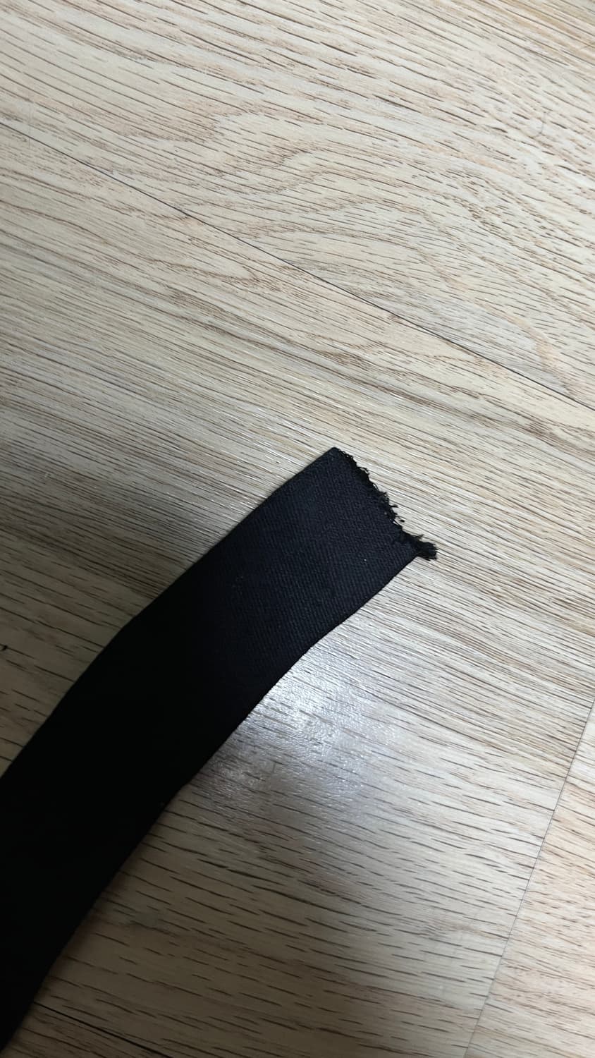 릭오웬스 디트로이트컷 디스트로이드 SBFLS 34 23시즌 상품이미지6