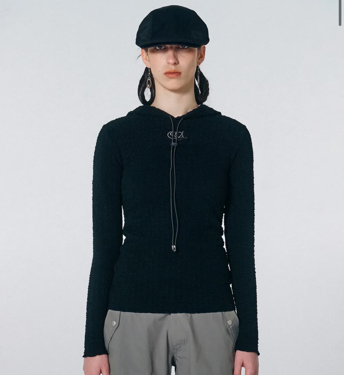 스컬프터 후드 상품이미지1